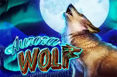 85_Aurora Wolf